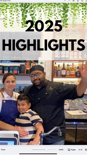 Monty Cafe - Montmorency on Instagram: "Cheers to all the amazing moments of 2025 at Monty Cafe & Restaurant! Here’s to more good food, good company and heartwarming moments this year in 2026. 🫶🏽❤️ PS It's been a big year so be kind to you... And if you want to skip food prep, book your table for dinner on Thursday, Friday, Saturday 5-9pm - when we feature Indian cuisine… + still have the fave burgers, Parmas and pastas! BOOK NOW on 0439 622 806... and enjoy more time with the ones you love 🫶