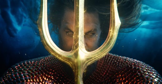 Aquaman e il Regno Perduto: recensione del film con Jason Momoa