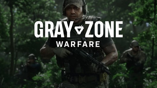 How to Fix Gray Zone Warfare 'Could Not Locate the Game Binary' Error