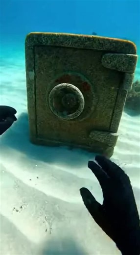 Deep Sea Discovery: An Underwater Adventure