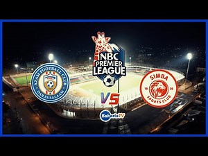 🔴# LIVE: AZAM FC ( 0 ) vs ( 0 ) SIMBA | MZIZIMA DABI LIGI KUU NBC