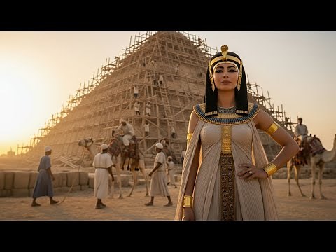 Daily Life in Ancient Egypt – How They Really Lived