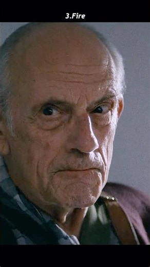 Dad said he was "retired"… not dead 💀🔫