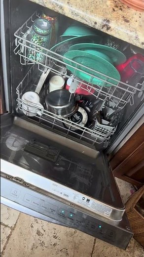 Dishwasher Repair: Diagnosing and Fixing Common Dishwasher Problems