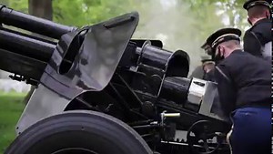 As we close out this year, check out the Presidential Salute Battery in action during 2020. #PSB #GunsRunLong #AmericasRegiment #OldGuard (U.S. Army video by Sgt. Jacob Holmes) US Army Military District of Washington U.S. Army GoArmy One Legion 1st BN, 3rd US INF REG, (The Old Guard) | 3d U.S. Infantry Regiment (The Old Guard)