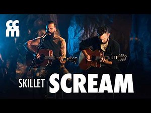 Skillet – “Scream” (Live Performance) | CCM Magazine