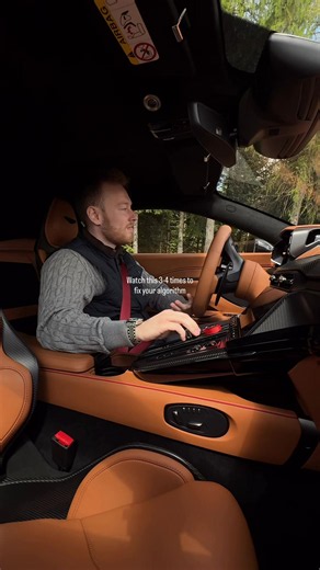[Ad] Fix your algorithm 😮‍💨 #astonmartin #astonmartinvantage #luxurylifestyle #luxuryhotels
