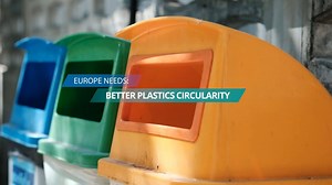 1.3K views · 45 reactions | The ever-increasing amount of #plastic,...