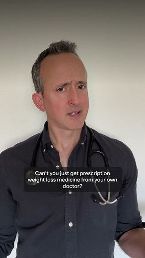 GLP-1 Weight Loss Program Benefits