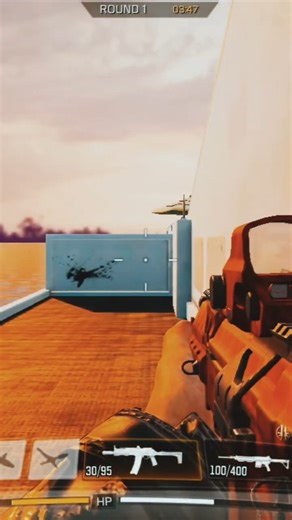 Call Of Duty (COD ) | 5 vs 5 Battle | Ranked Match