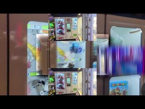 YTPMV Arcade Tour Round Table Clubhouse Highland CA SCAN