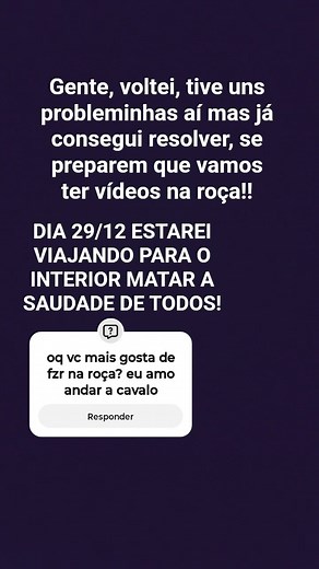 o que vc mais gosta de fazer? #nflopa