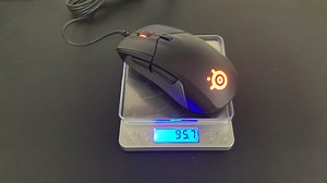 赛睿 Rival 310 有线游戏鼠标