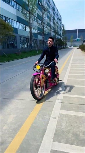 Custom build bumblebee