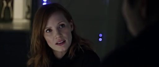 The Martian Official Trailer #2