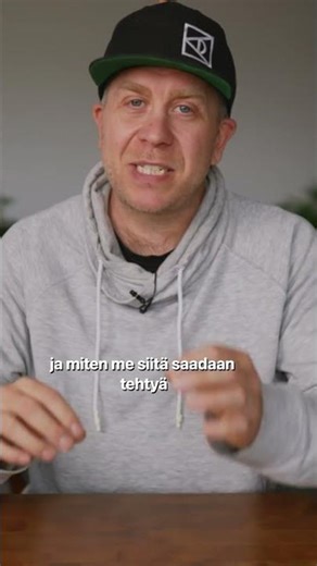 Rajat vapauttaa luovuuden ("Tehkää jotain kivaa" on pahin ansa)