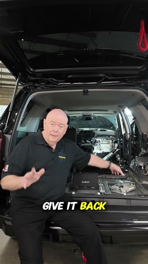 2021 Toyota 4Runner Audio Upgrade | Audison Amp Install Makes a Huge Difference