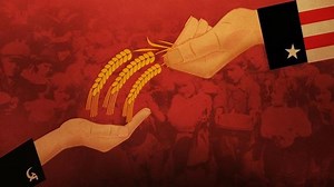 Watch The Great Famine on PBS Wisconsin