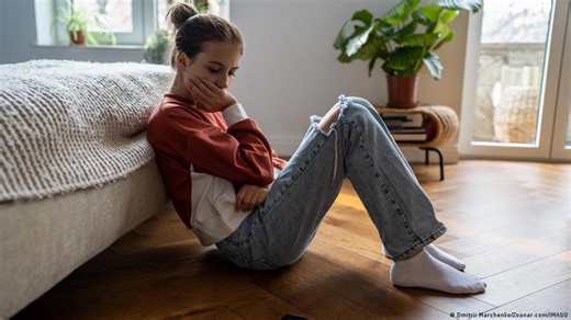 Germany's schools failing to fight child sexual abuse
