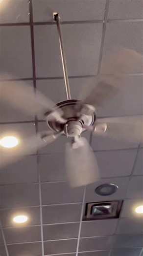 Hunter captiva ceiling fans