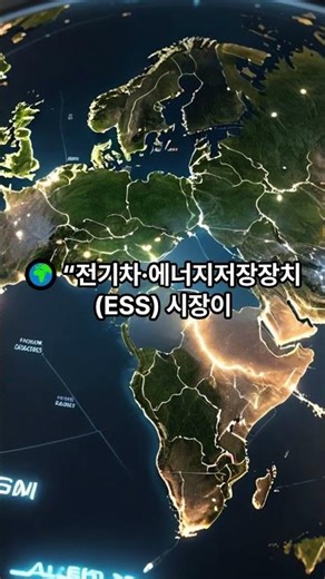 "엔시스" 변곡 매수 타이밍 일까? 1차6,400원, 2차6,100원