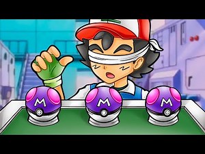 We Randomly Pick Legendary Pokémon, Then We Battle!
