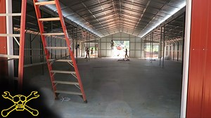 Its finally starting to come together. Still a ton of work to do though. | The Fab Forums