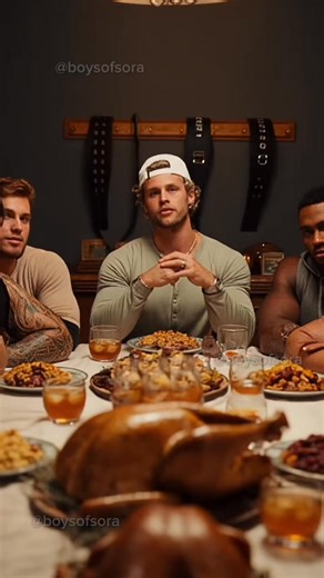 4.6K views · 25 reactions | Life wasn’t always easy for Cashmaster Eli. Being raised in a broken home, mainly by his grandparents since his own mother usually was out entertaining the next guy, Eli had to learn how to regulate his own emotions a healthy way. He started reading up about Alpha Males, cashmasters, and he never look back. He now earns more than his entire family. How? He cut them all off #thanksgiving #familyissues #humanatm #alphamale | Boys of Sora | Facebook