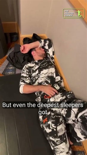 Usman Nurmagomedov: The undisputed GOAT of Sleep? 😴 #UFC #MMA