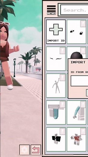 HOW TO GET THE R15 IDLE IN BERRY AVENUE #berryaveoutfits #berry avenue