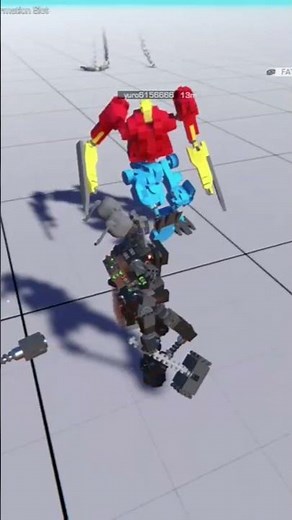 Small but powerful (Game #trailmakers)