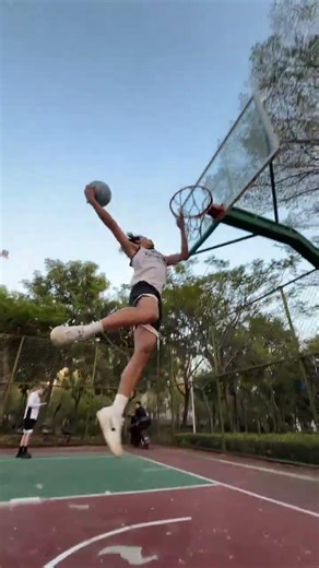 Boost Your Fitness with Radio Calisthenics & Basketball Skills