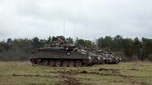 46 reactions | The latest course intake of the Armoured Cavalry...