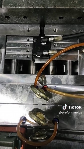 Cómo hacer un molde para teclas de teclado