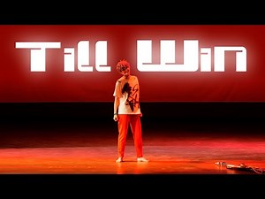 ALIEN STAGE — TILL | Cosplay stage performance