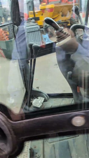 JCB 8018 CTS – 1.5 Tonne Excavator - £7,750.00