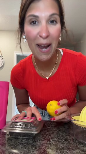 NEW LEMON DROP 🍋#blackberrylemondrop #lemondrop #momsoftiktok | lemon drops