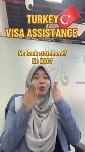 43K views · 181 reactions | Easy Turkey Visa with these valid visas! #evisa #turkey #visa | Fast Track Travel and Tourism | Facebook