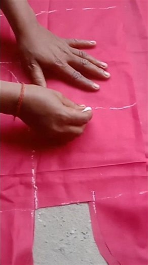 belouj ke pacde pati ko cating #shortsfeel #viralvideo #tailoringvideo
