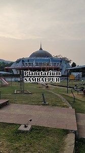 Sambalpur Planatorium Show time #sambalpur #sambalpuri #odisha #bargarh #balangir #padampur #jharsuguda #rourkela #bhawanipatna #reelssambalpuri | Sambalpuri TV