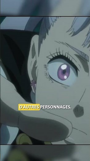 Noelle Silva : De Mage Rejetée à Déesse de l’Eau (Évolution Complète) | Black Clover