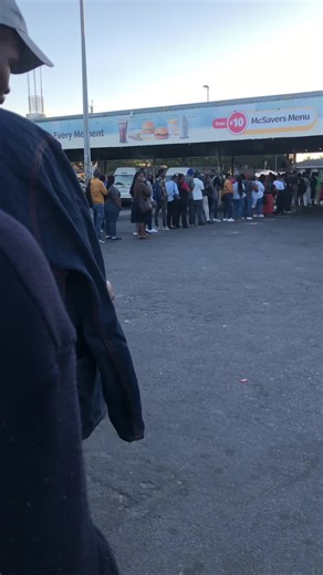 A Day in the Life of a First-Year Student