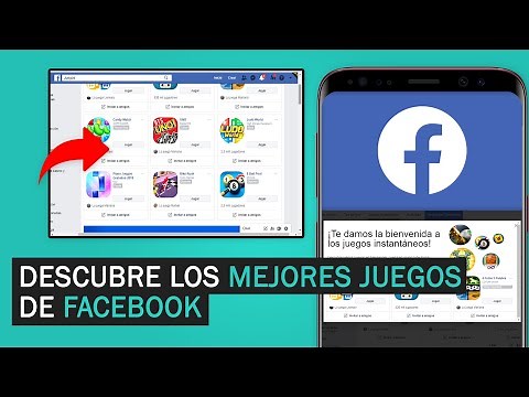 JUEGOS DE FACEBOOK: LOS MEJORES JUEGOS DE FACEBOOK (2020)