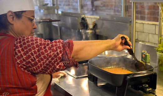 Staten Island ‘Nonnas’ restaurant: Hours, location, reservations and more info