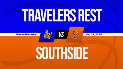 Southside High School (Greenville, SC)  Basketball
