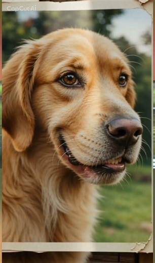 History of Golden Retrievers 🦮