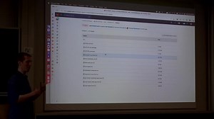 Generating SBOM made easy with ORT
