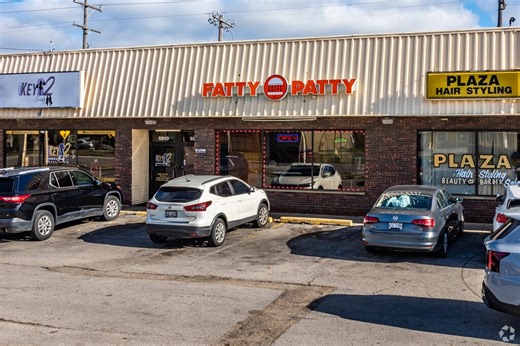 Living in the Silver Spring Neighborhood of Milwaukee, WI