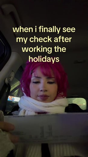 Reflecting on Holiday Work Rewards