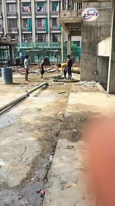 Pipe Chokup Not Pass Concrete Bad Problem #RMCPlant ⚡⚡ | Sonu Kumar Sah